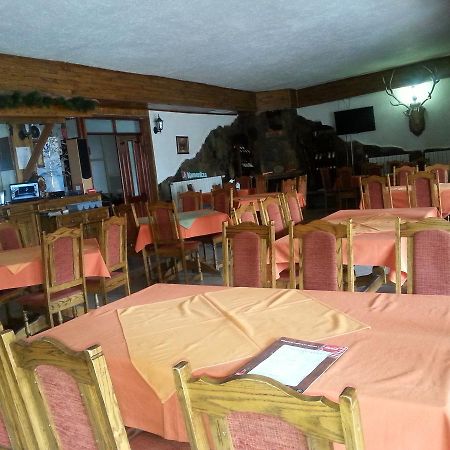 Kanclera Hotel Kaspichan Extérieur photo