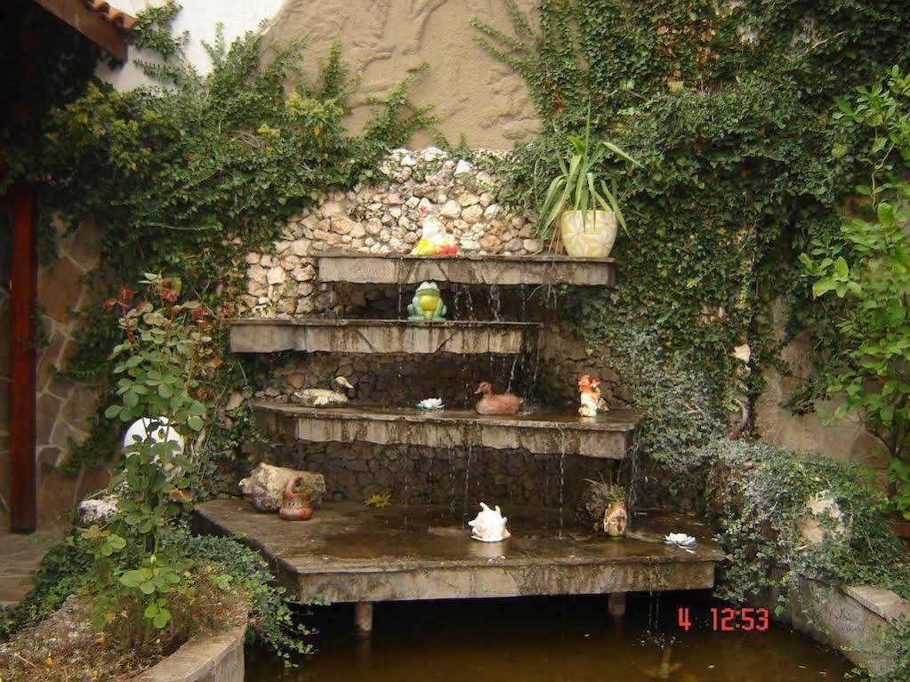 Kanclera Hotel Kaspichan Extérieur photo