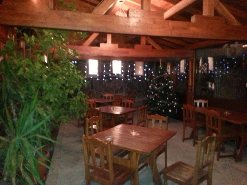 Kanclera Hotel Kaspichan Extérieur photo