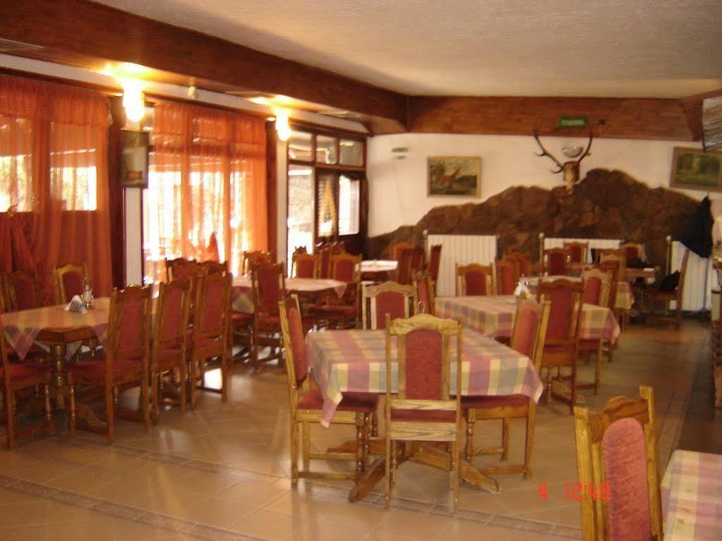 Kanclera Hotel Kaspichan Extérieur photo