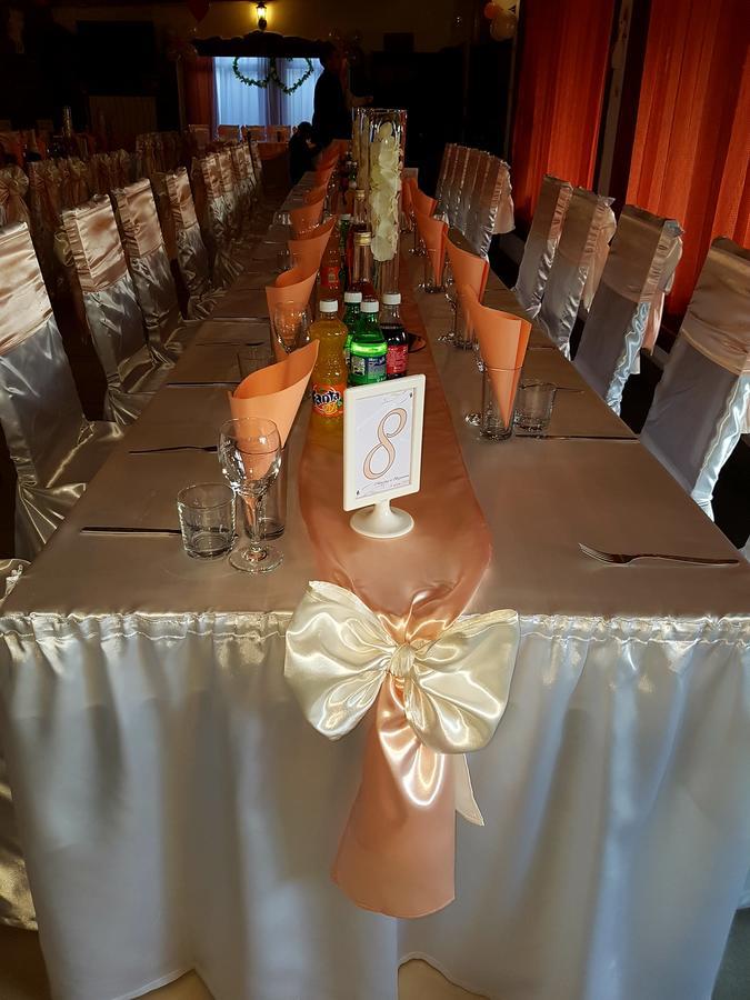 Kanclera Hotel Kaspichan Extérieur photo